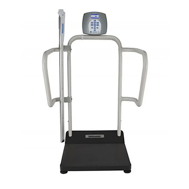 1100KL Health o meter Platform Scale