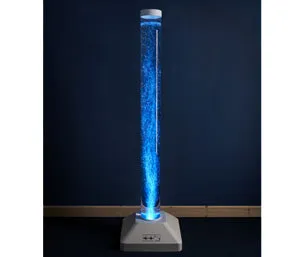 20cm Bubble Tube-Square Easy Switch