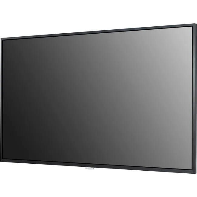 55In Uhd, Web Os, Hdmi(3), Usb2.0 Type A(1), Display Port, Audio