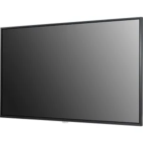 55In Uhd, Web Os, Hdmi(3), Usb2.0 Type A(1), Display Port, Audio