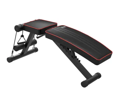 Abdominal Sit Up Bench -