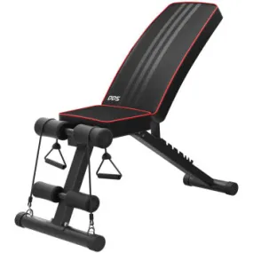Abdominal Sit Up Bench -