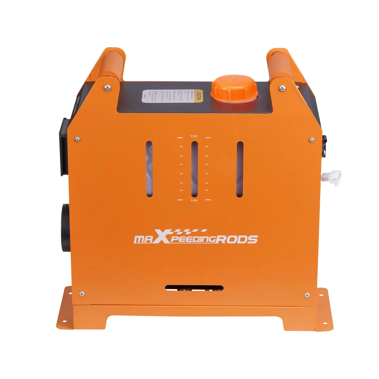 Adjustable All in one Diesel Heater- 2023 Model