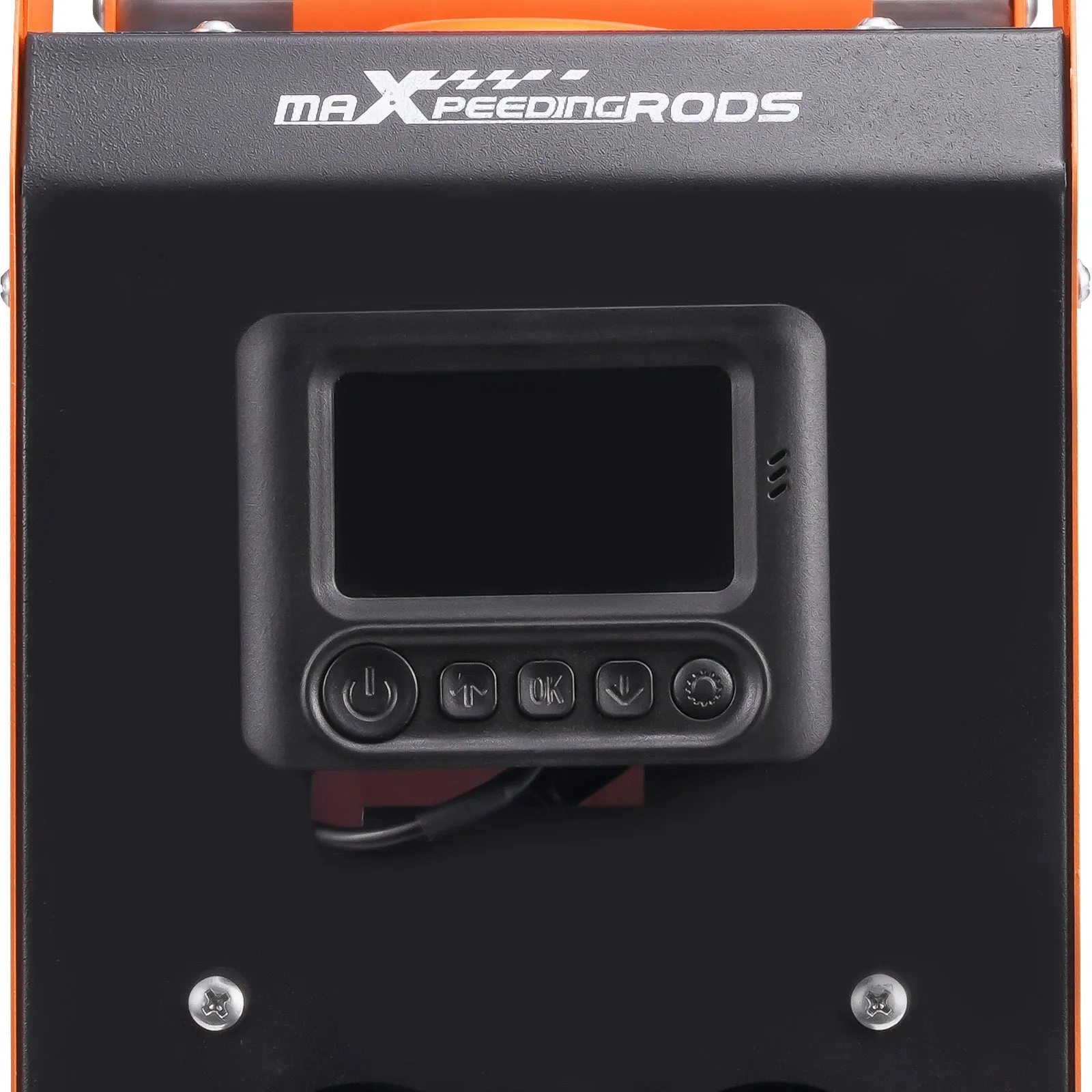 Adjustable All in one Diesel Heater- 2023 Model