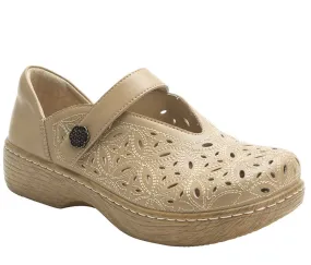 Alegria Women's Opheliah Latte Breeze