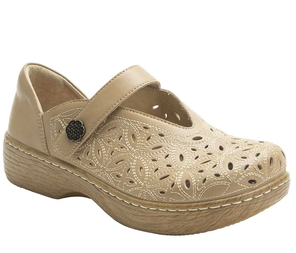 Alegria Women's Opheliah Latte Breeze
