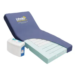 Alerta 120cm Sensaflo Hybrid Replacement System 4 in 1 Bariatric Mattress