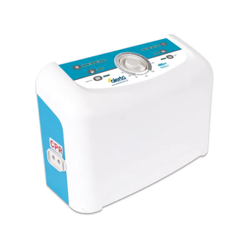 Alerta 120cm Sensaflo Hybrid Replacement System 4 in 1 Bariatric Mattress