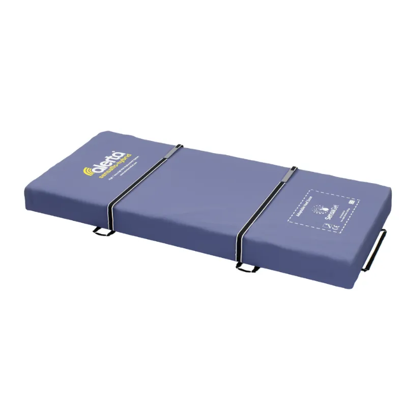 Alerta 120cm Sensaflo Hybrid Replacement System 4 in 1 Bariatric Mattress