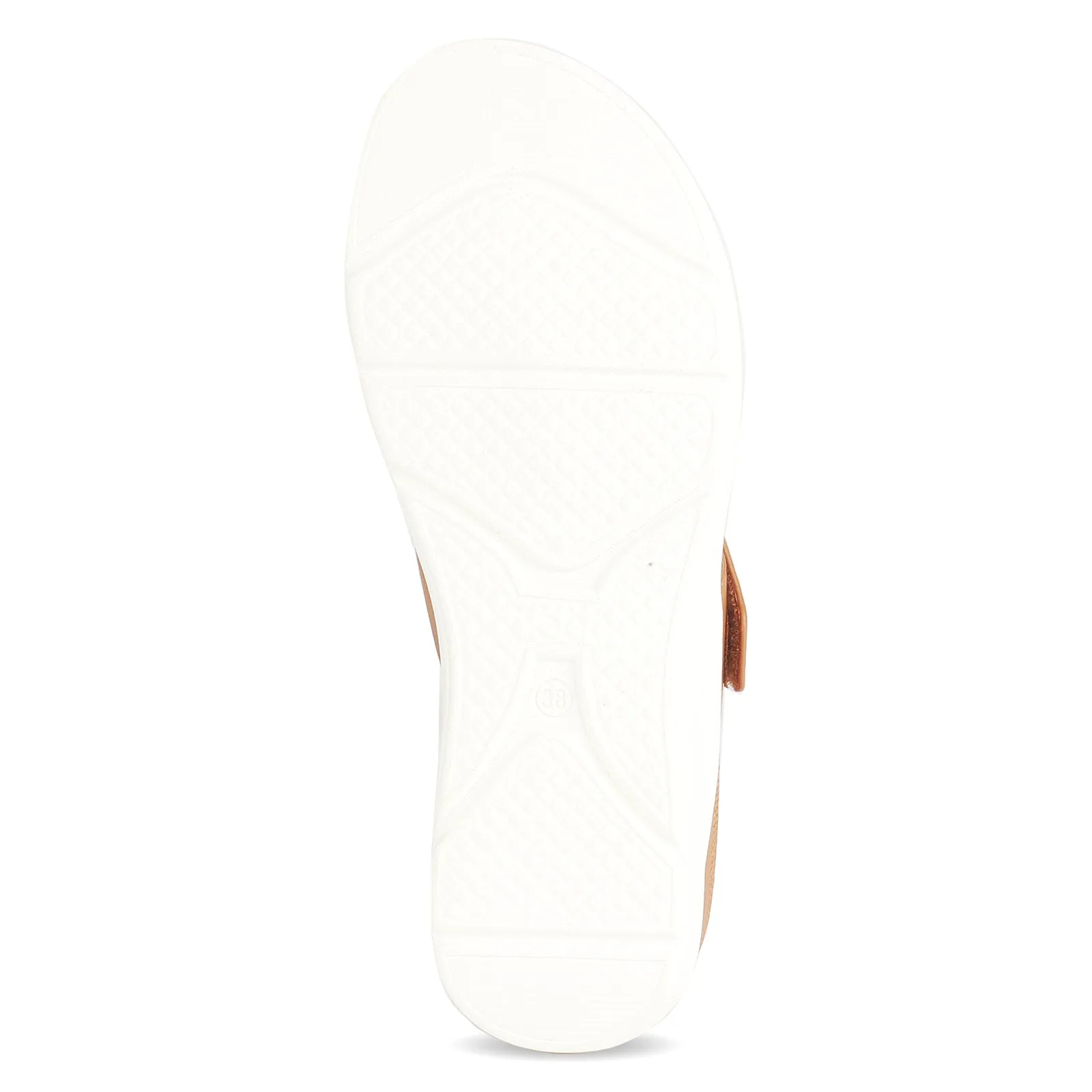 Amber women's comfy platform heel toepost sandal