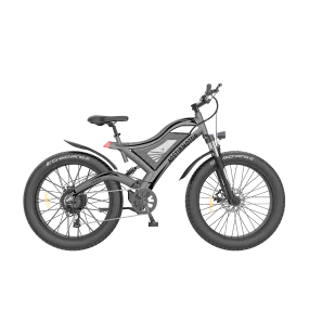 AOSTIRMOTOR S18 48V/15Ah 750W Fat Tire Electric Bike
