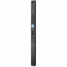 APC by Schneider Electric Metered Rack AP8858NA3 20-Outlets PDU