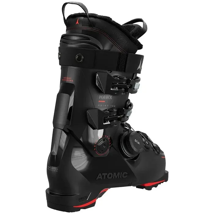 Atomic Hawx Prime 100 BOA GW [2025]