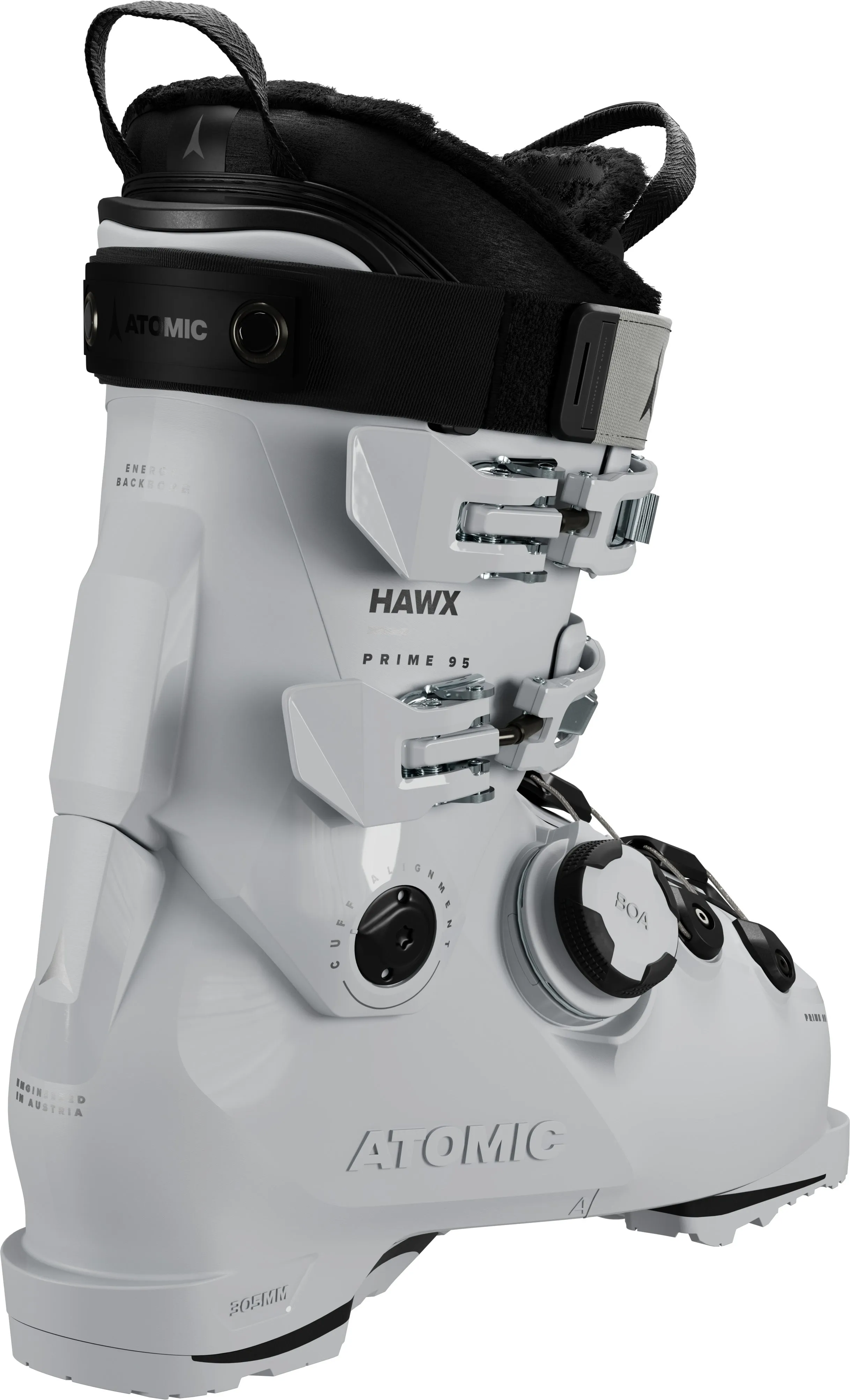 Atomic Hawx Prime 95 BOA GW Womens Ski Boots