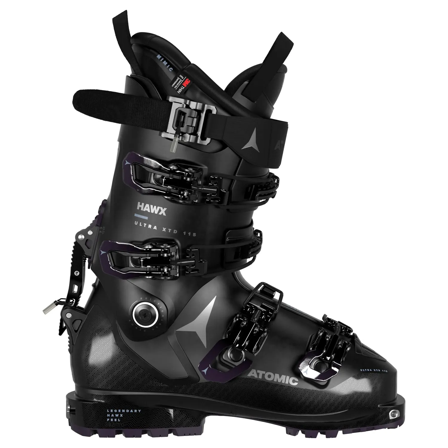 Atomic Hawx Ultra XTD 115 W CT GW Ski Boot 2023