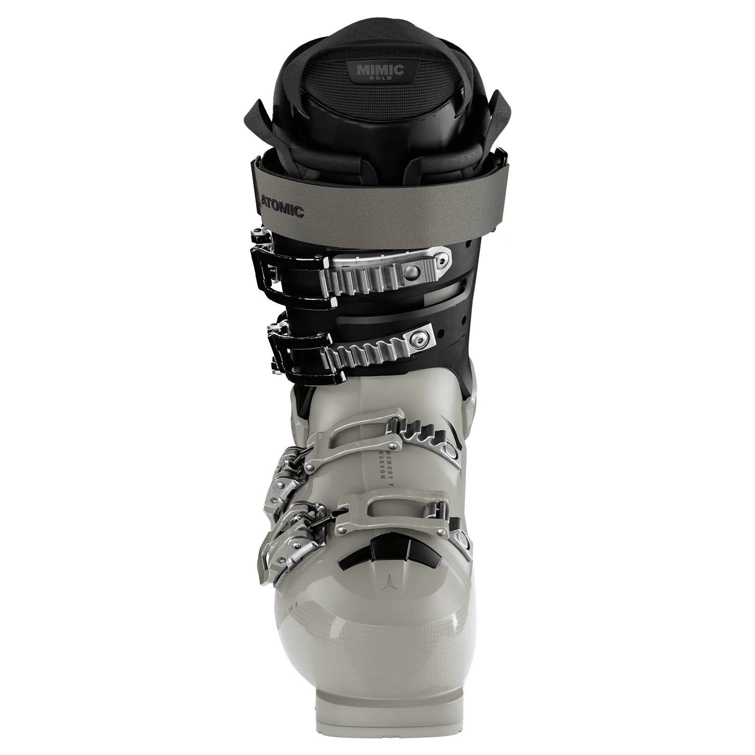 Atomic Women's Hawx Ultra 95 S W GW Ski Boot 2025 Stone/Black