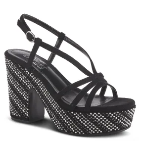 AZURA TAMAR SANDAL