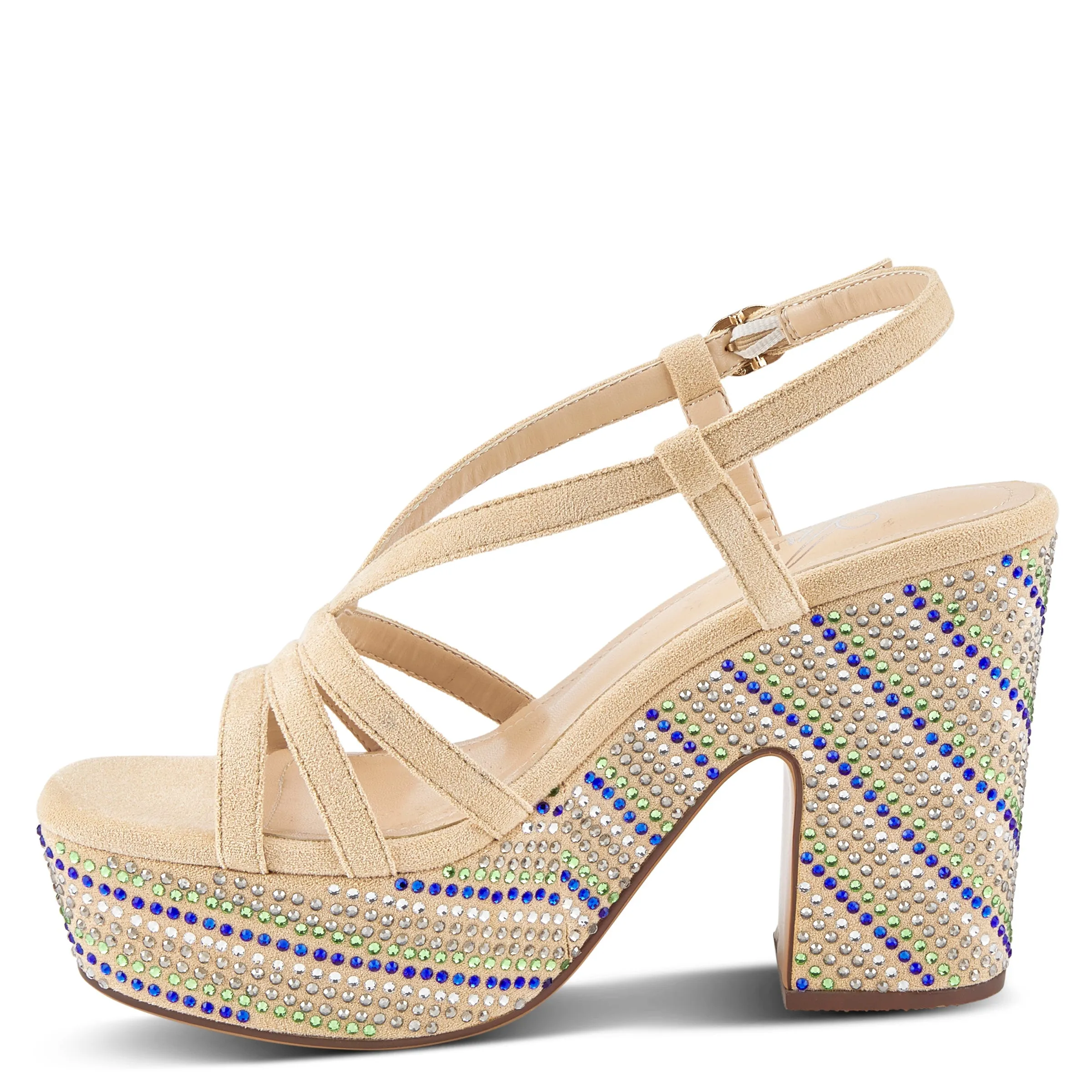 AZURA TAMAR SANDAL