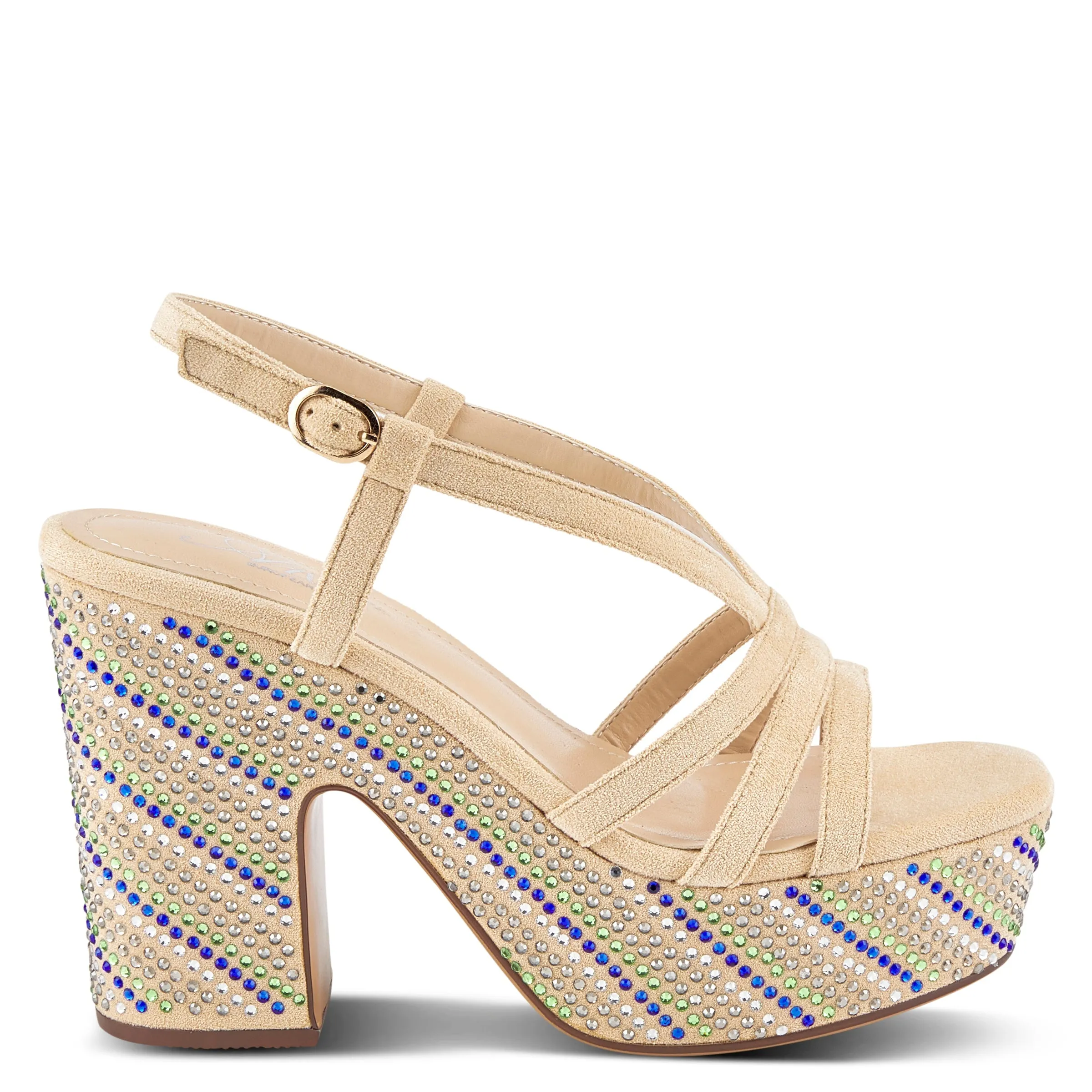 AZURA TAMAR SANDAL