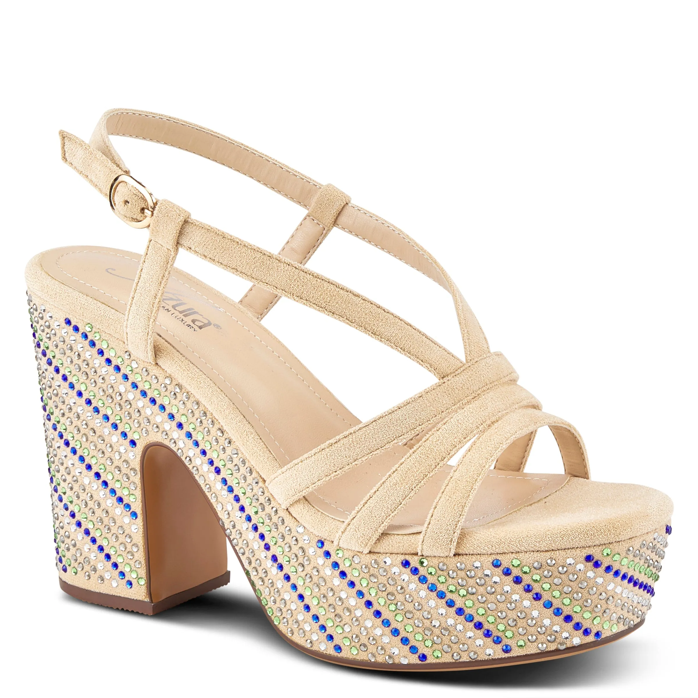 AZURA TAMAR SANDAL