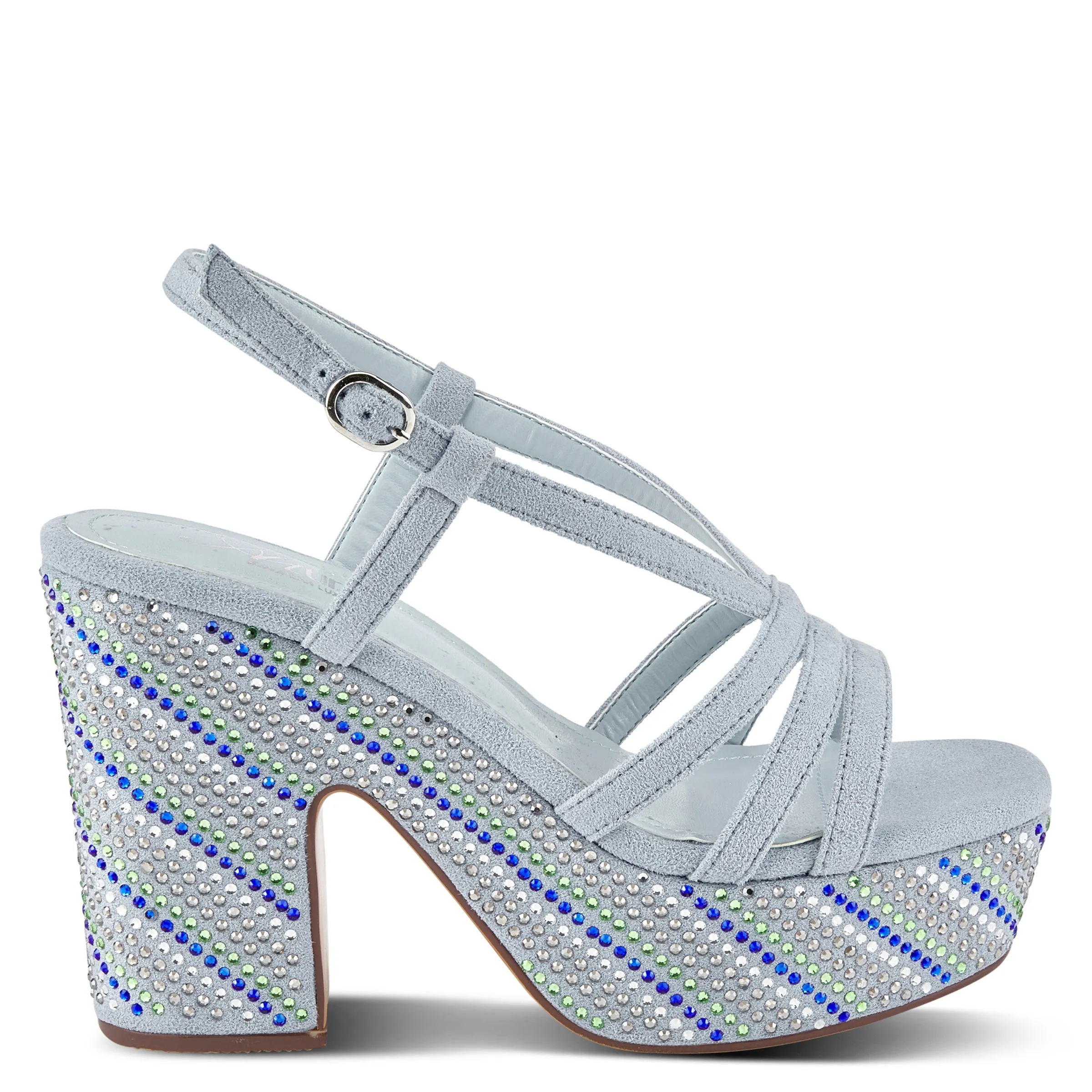 AZURA TAMAR SANDAL