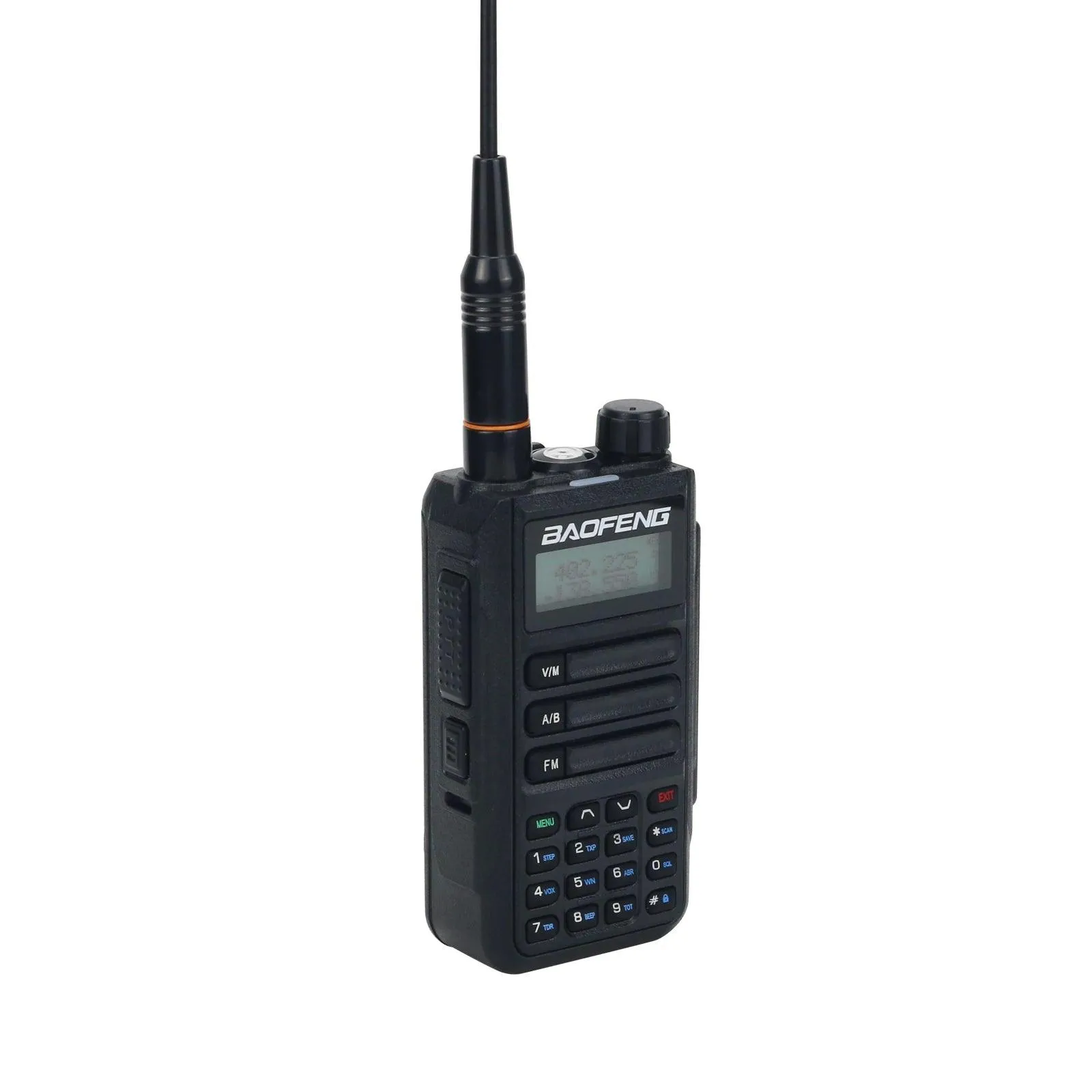 BAOFENG UV-16R TRI-BAND RADIO (USB-C RECHARGE)