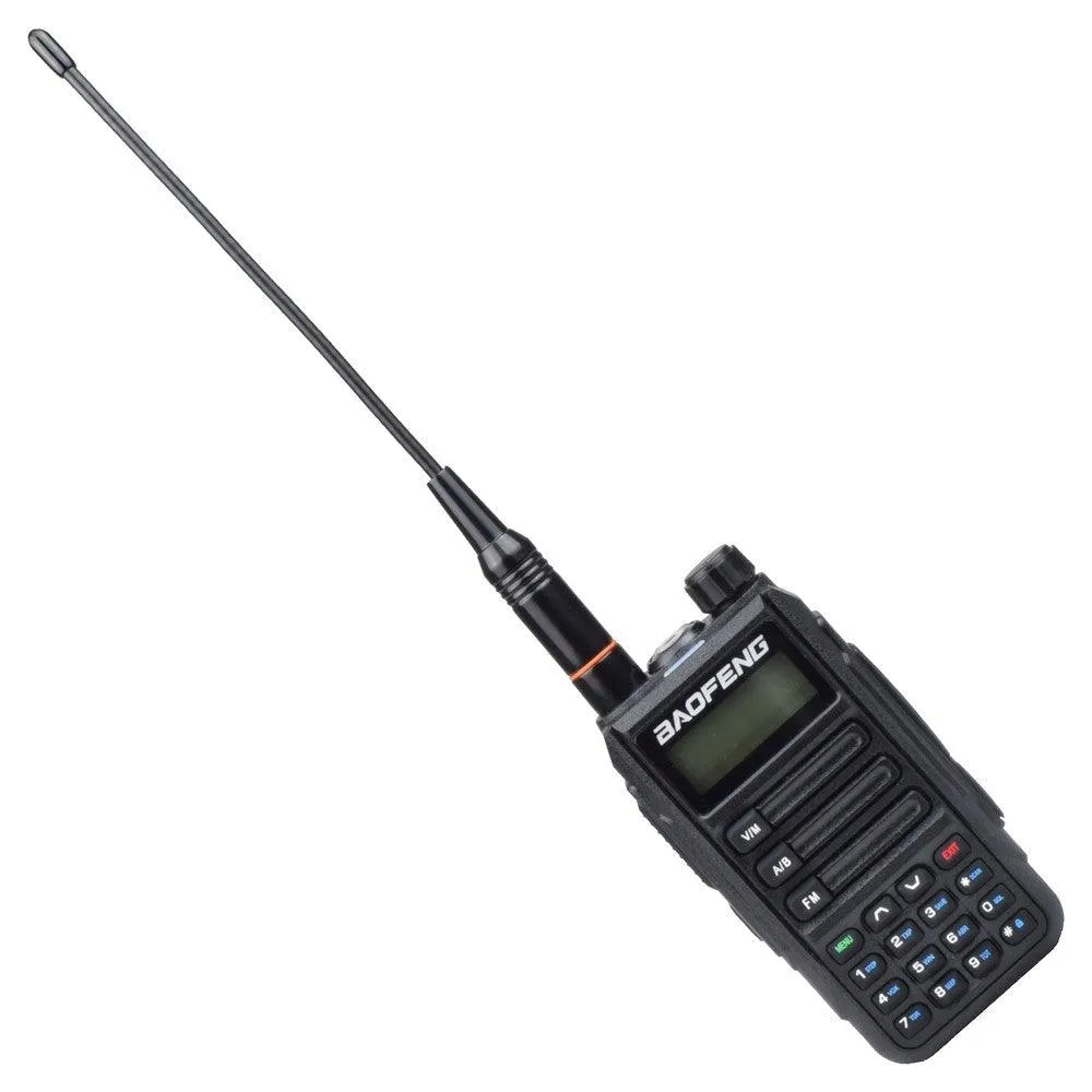 BAOFENG UV-16R TRI-BAND RADIO (USB-C RECHARGE)