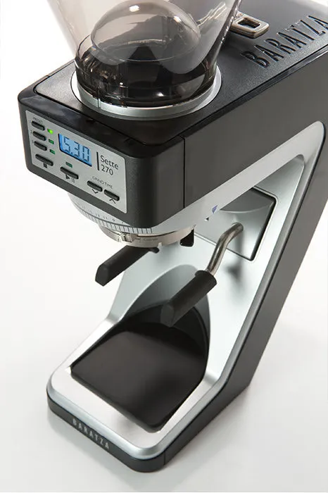 Baratza Sette 270 DEMO