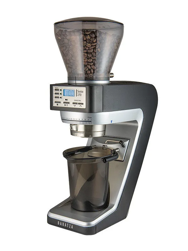 Baratza Sette 270 OPEN BOX