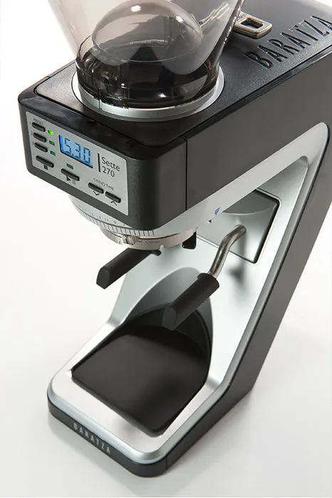 Baratza Sette 270 OPEN BOX