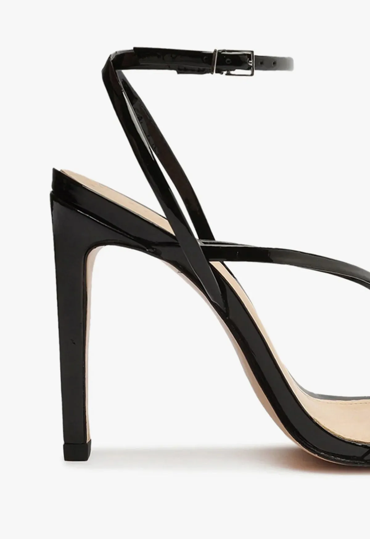 Bari Leather Sandal