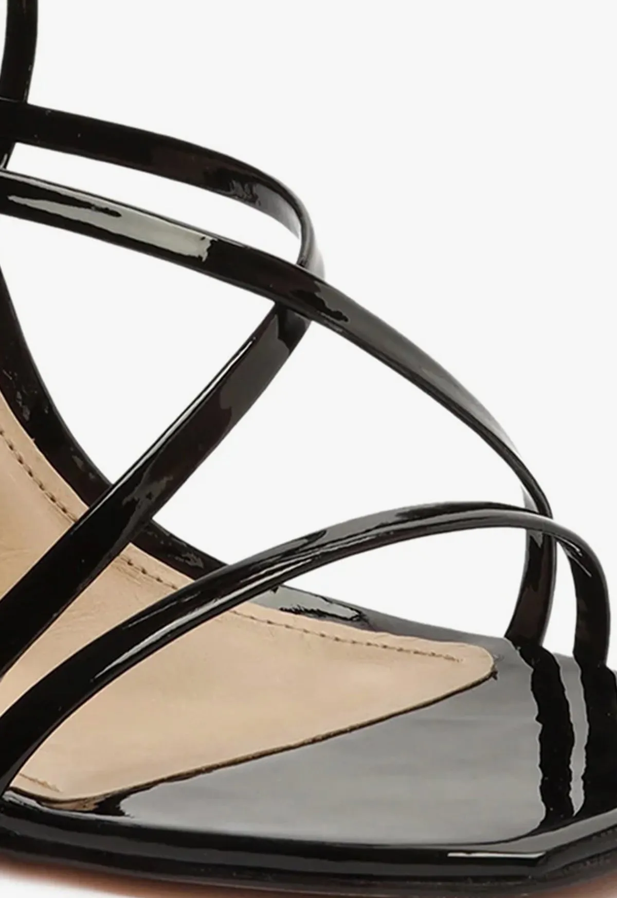 Bari Leather Sandal