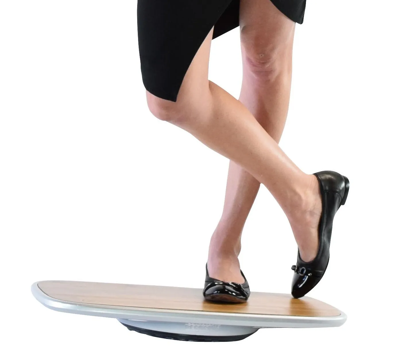 BASE  Active Standing Desk Balance Board