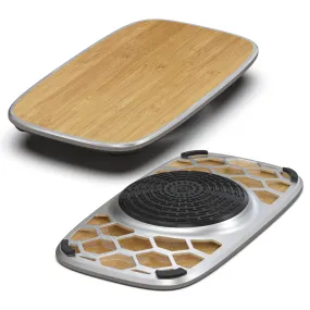 BASE  Active Standing Desk Balance Board