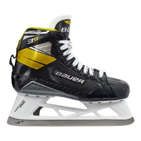Bauer Supreme 3S Goalie Skates - JUNIOR