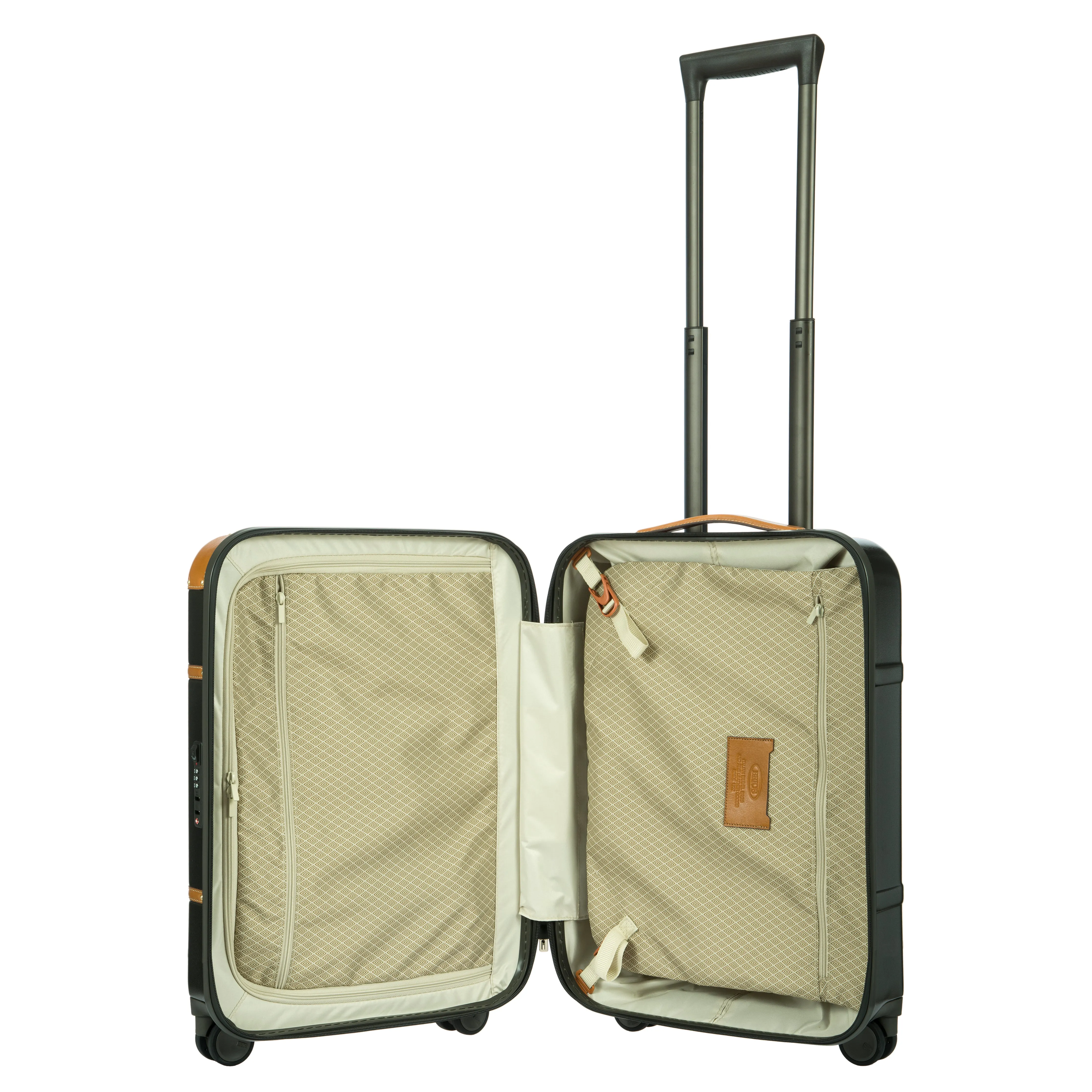 Bellagio 2.0 21" Trunk - Olive