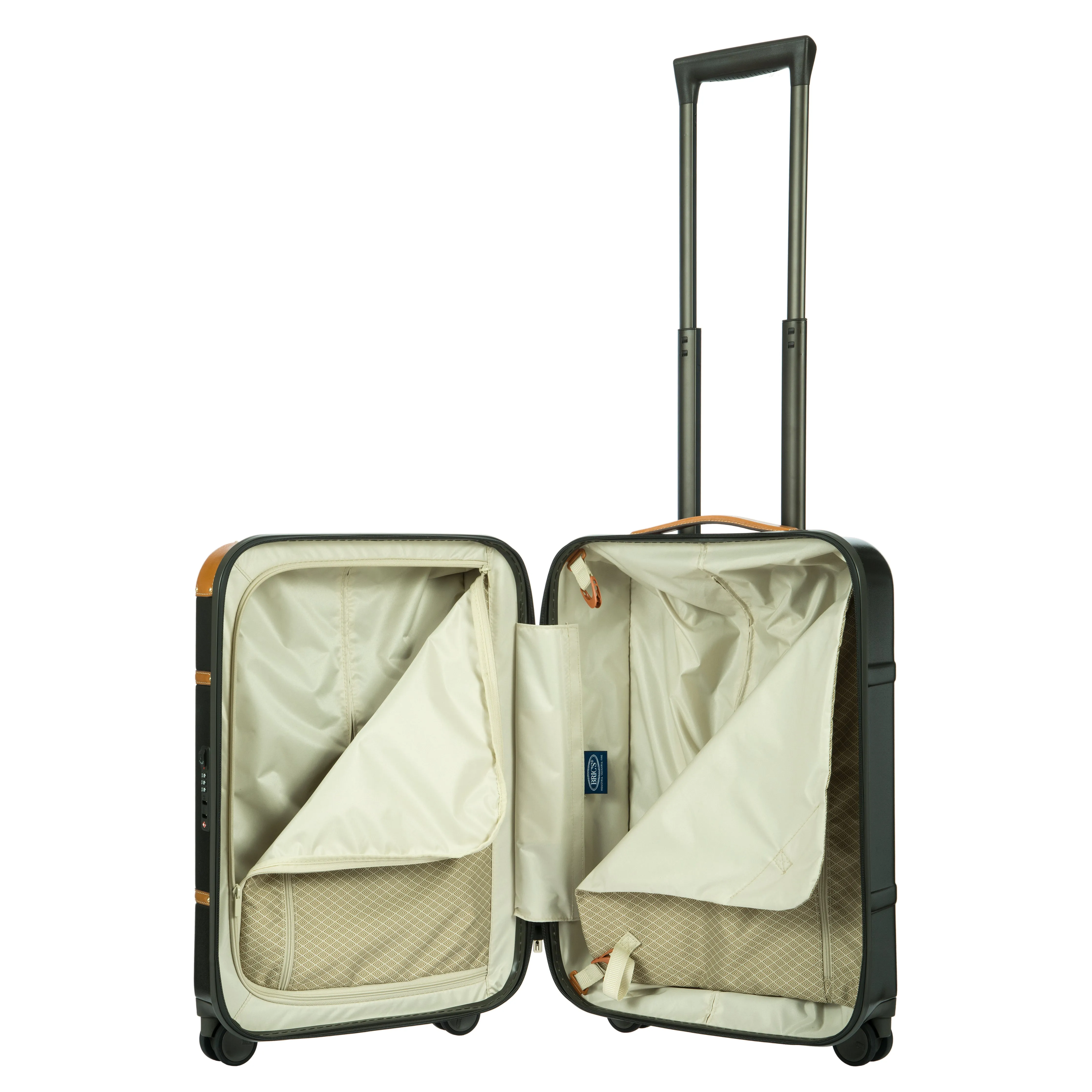 Bellagio 2.0 21" Trunk - Olive