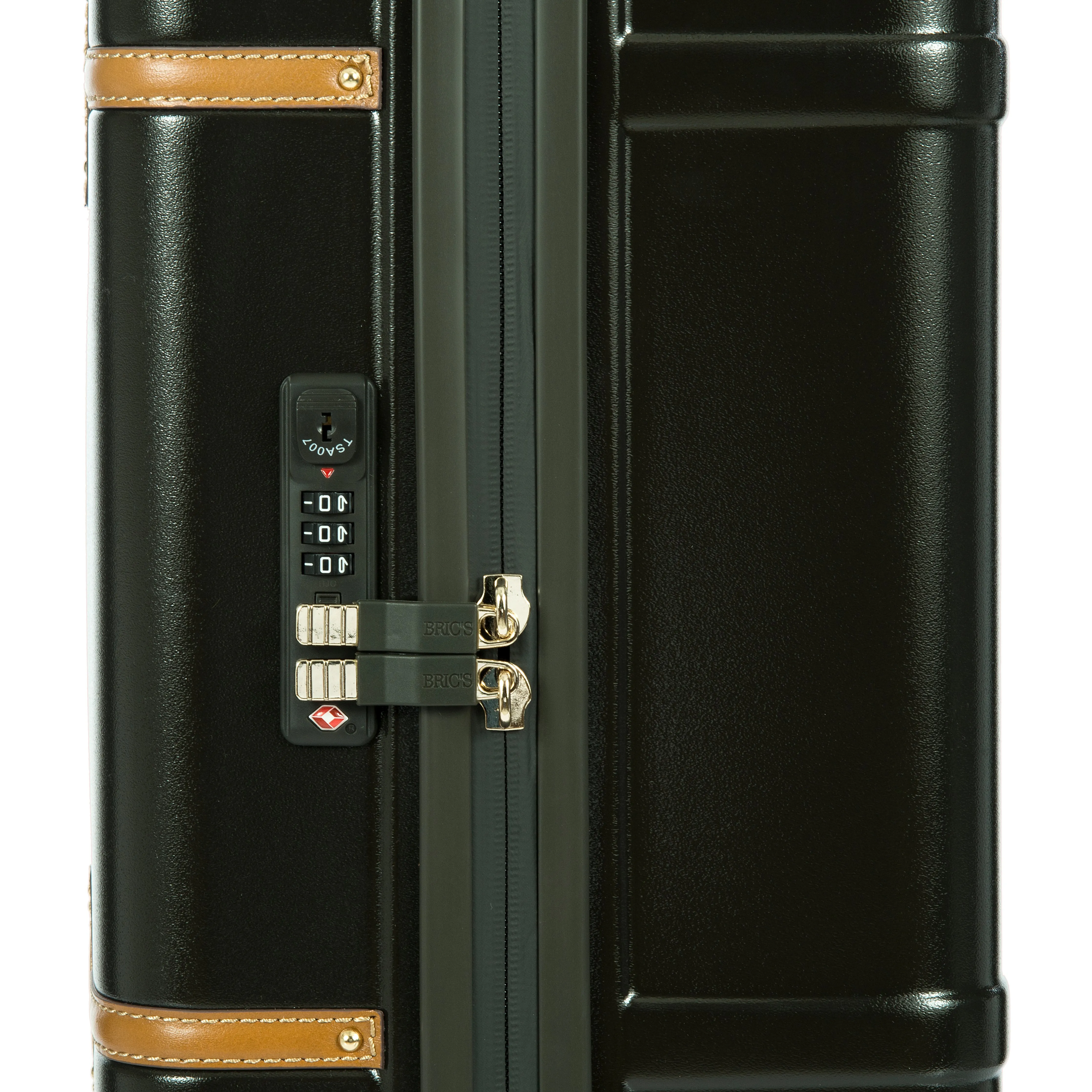 Bellagio 2.0 21" Trunk - Olive
