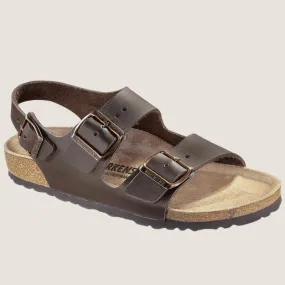 Birkenstock Milano Regular (Birko-Flor   Classic Footbed)