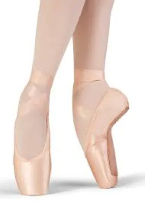 Bloch ES0162L Balance Lisse Pointe Shoe