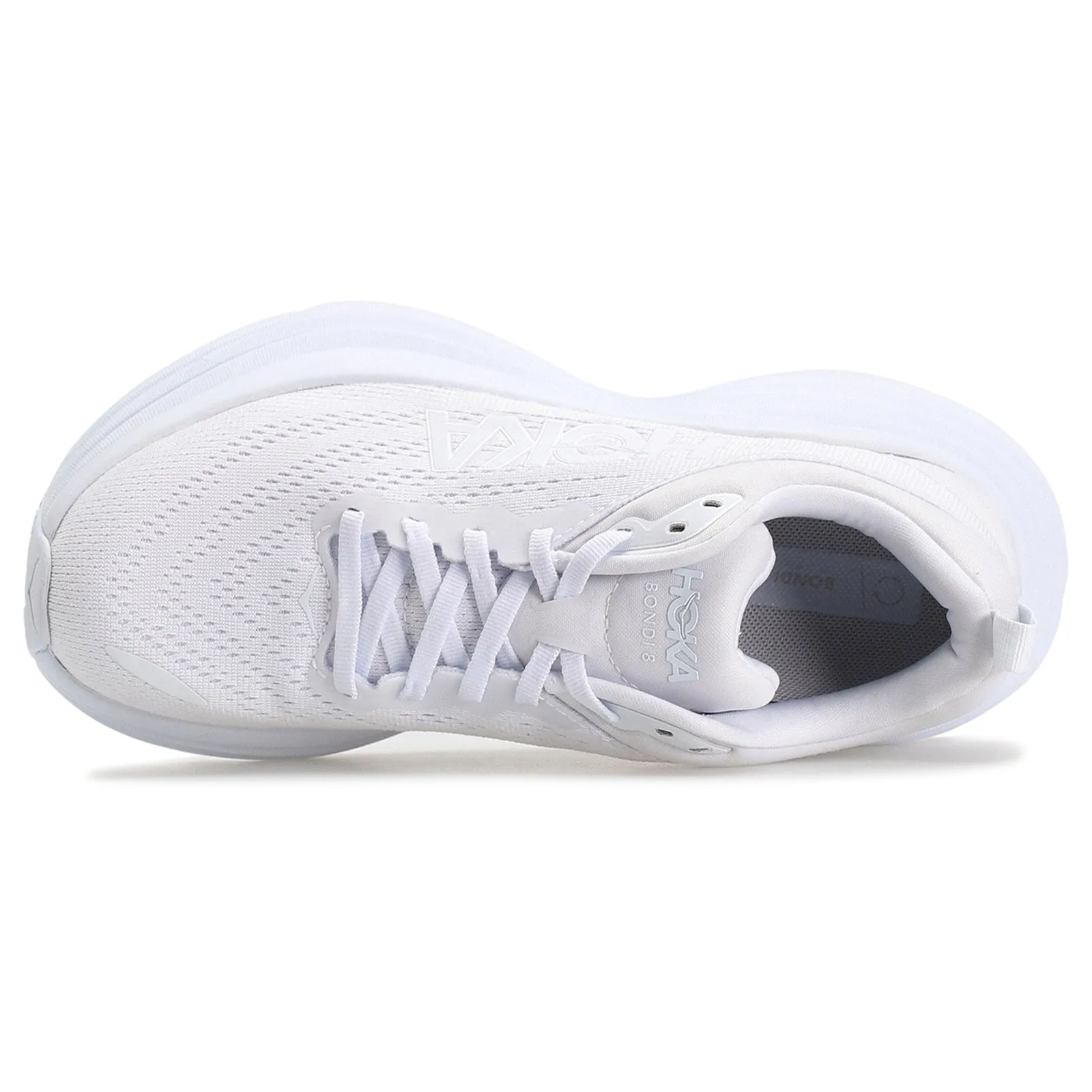 Bondi 8 Textile Men's Low Top Trainers - UK 8 - US 8.5 Men - EU 42