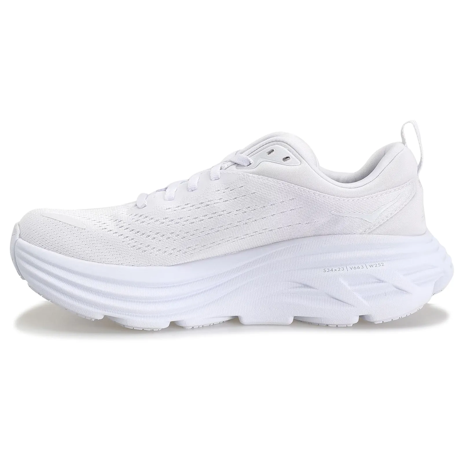 Bondi 8 Textile Men's Low Top Trainers - UK 8 - US 8.5 Men - EU 42