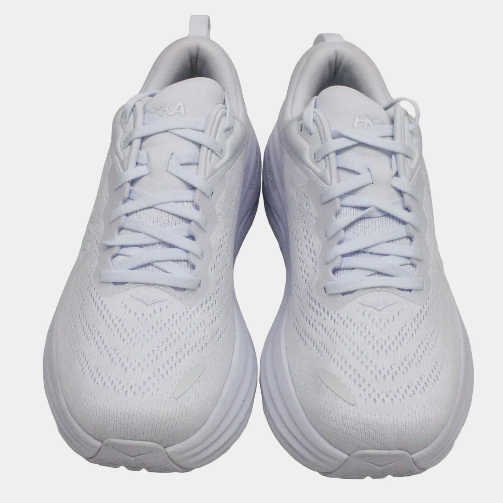 Bondi 8 Textile Men's Low Top Trainers - UK 8 - US 8.5 Men - EU 42