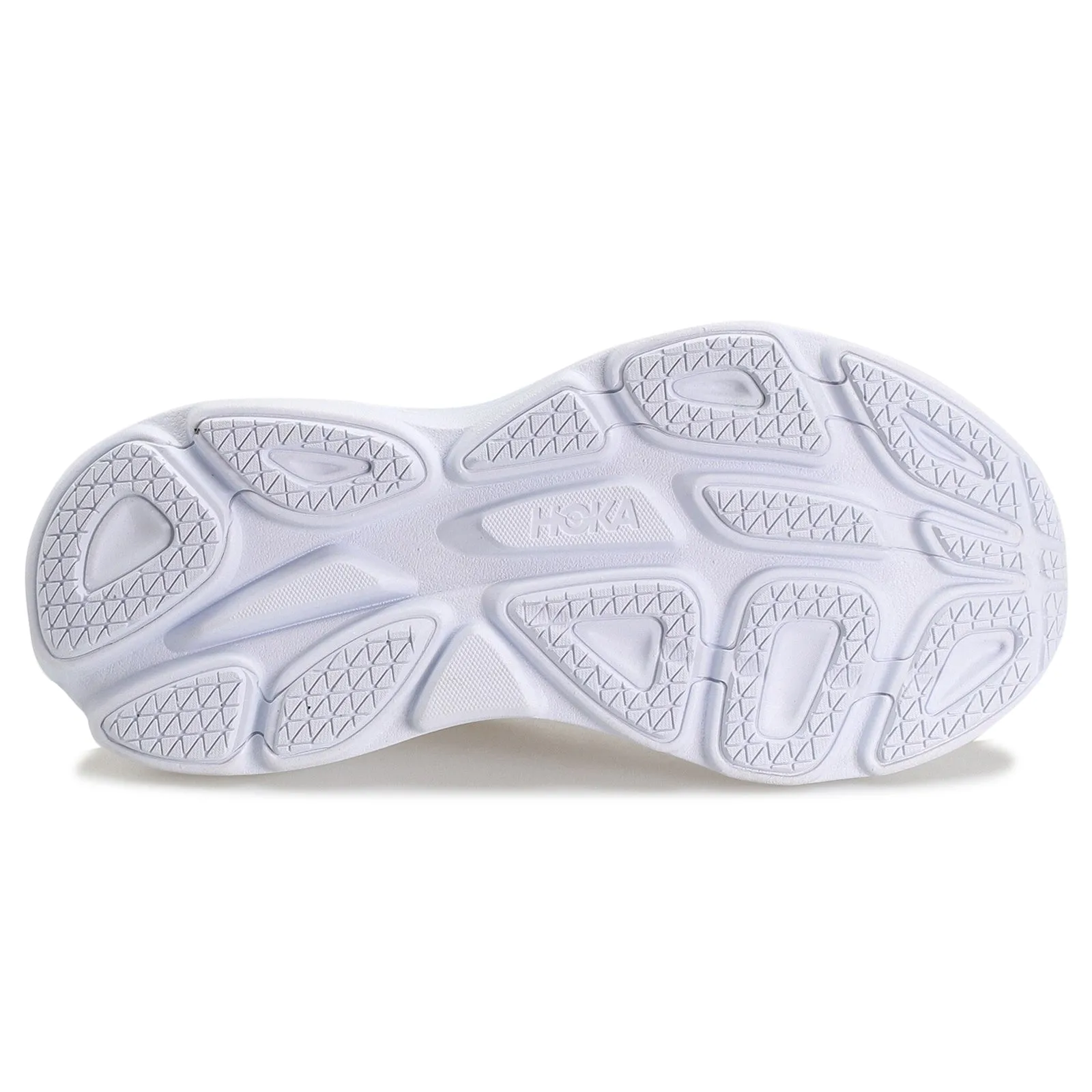 Bondi 8 Textile Men's Low Top Trainers - UK 8 - US 8.5 Men - EU 42