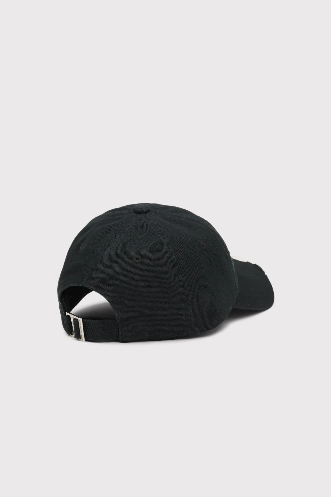 BOOSTER BOXING BLACK