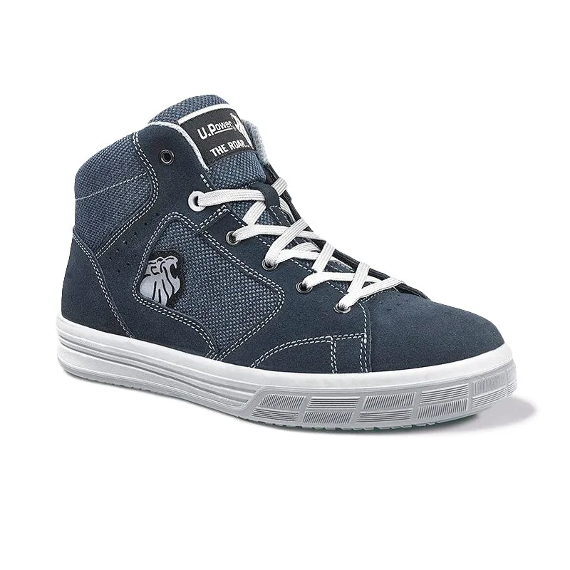 Caravan Safety Boots - S1P SRC