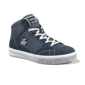 Caravan Safety Boots - S1P SRC
