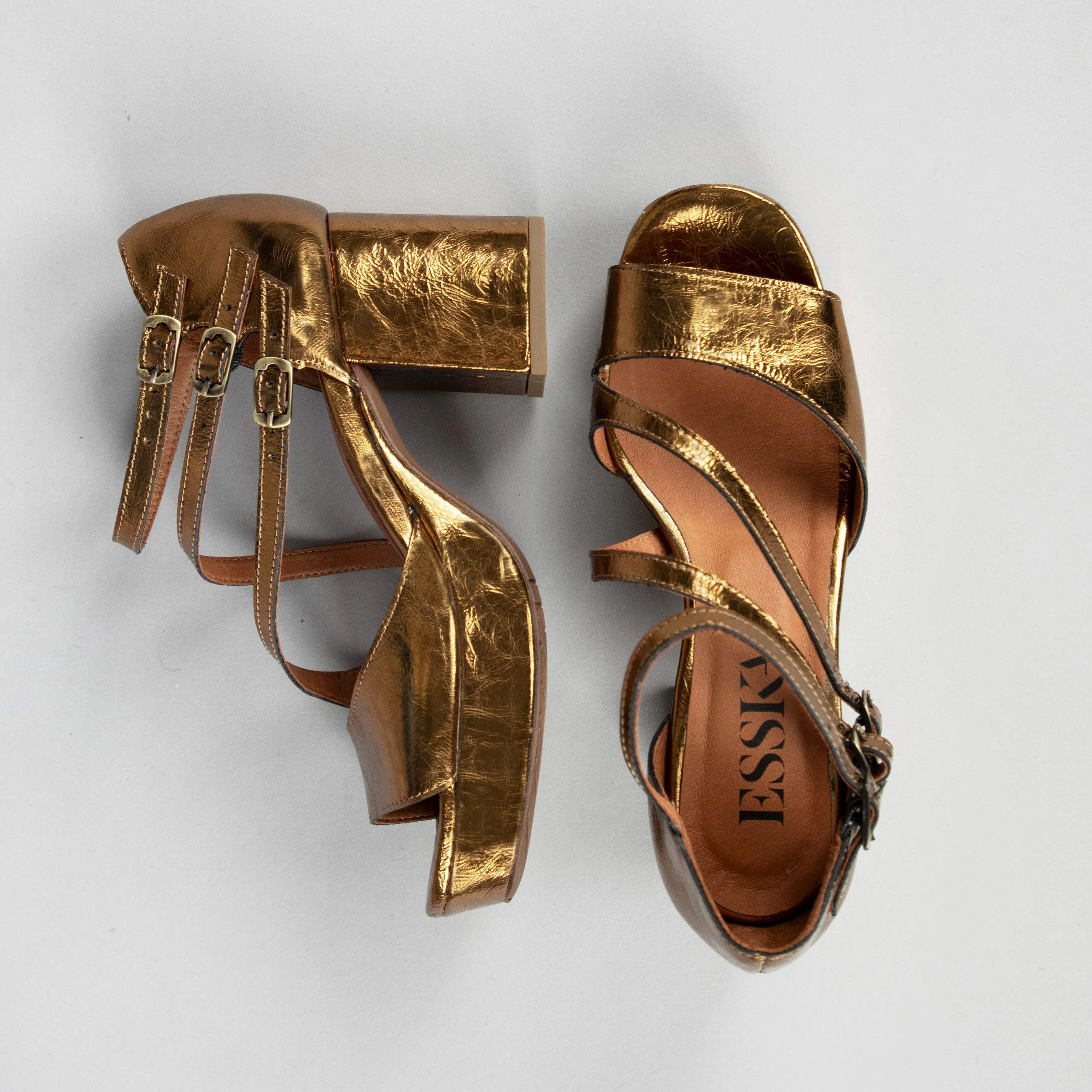 Carmen Bronze