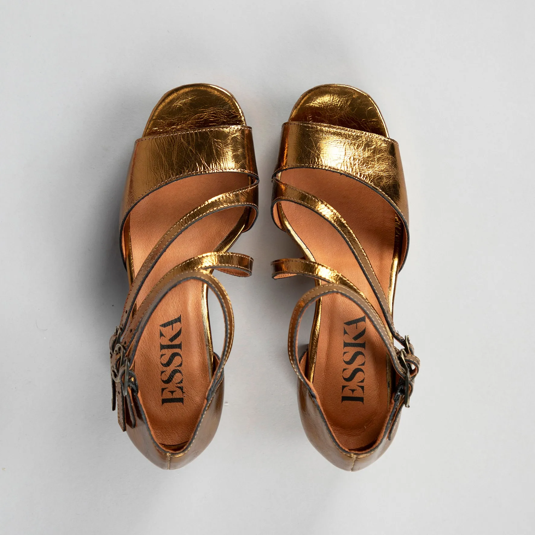 Carmen Bronze
