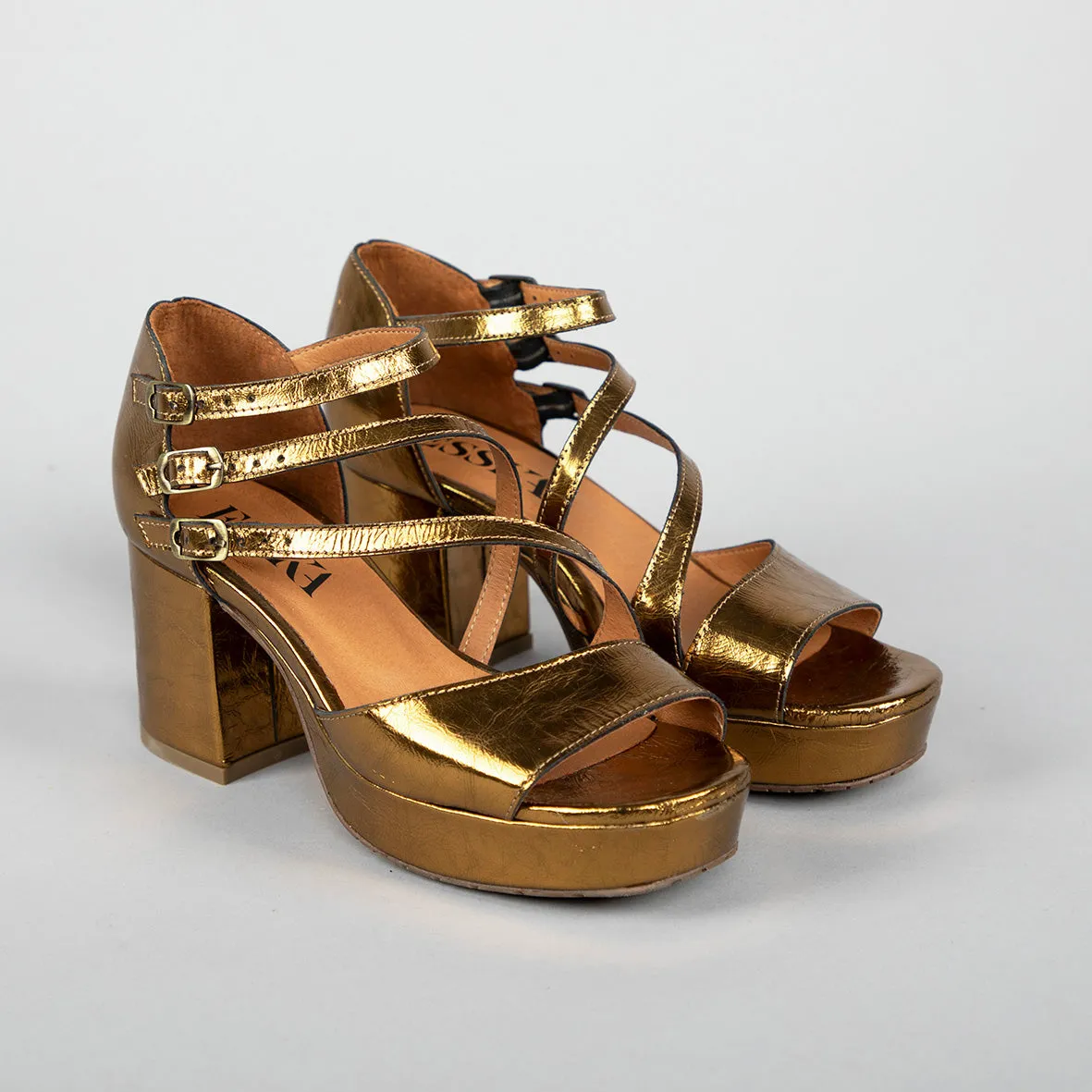 Carmen Bronze